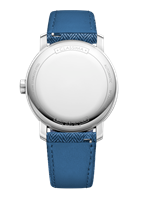 Armbanduhr Baume & Mercier in Stahl M0A10707 - M0A10707